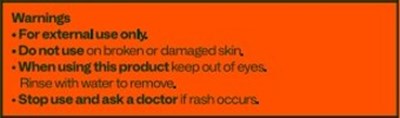 Warnings (Warnings Fon 50)